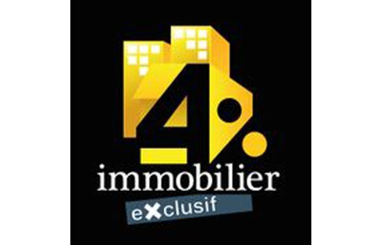 4% IMMOBILIER