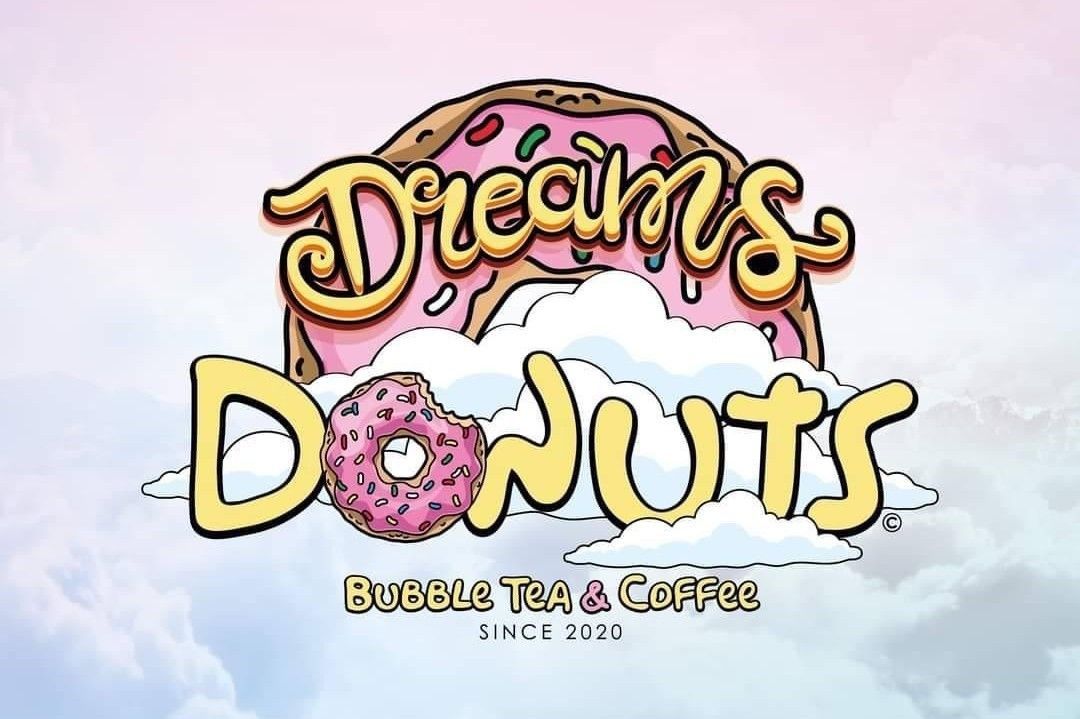 DREAMS DONUTS