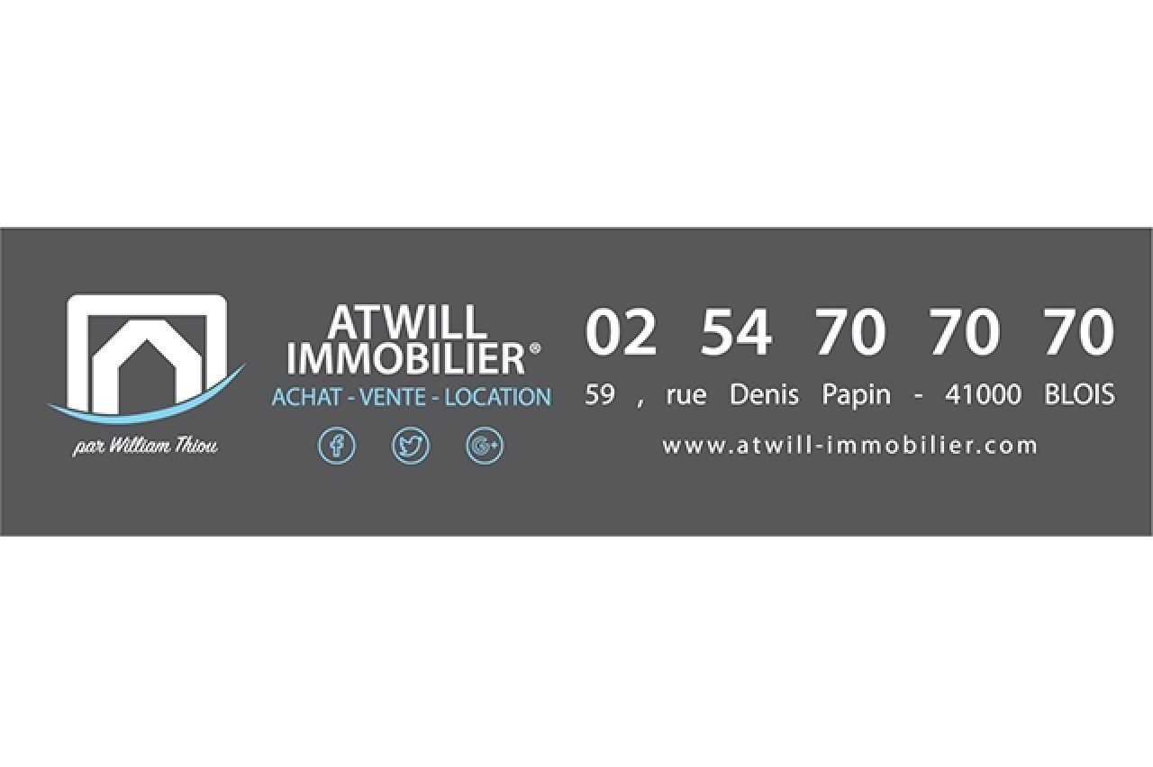 ATWILL IMMOBILIER 