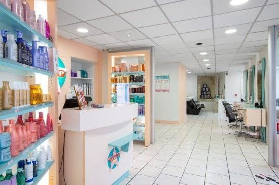 TCHIP COIFFURE