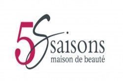 INSTITUT 5 SAISONS - Beauté / Santé / Bien-être Blois