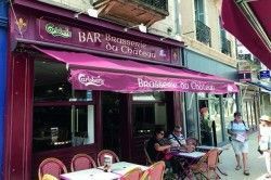 BRASSERIE DU CHATEAU - Restaurants Blois