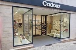 CADOUX CHAUSSEUR - Chaussures / Maroquinerie Blois
