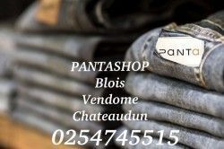 PANTASHOP - Mode & Accessoires Blois