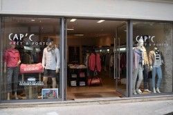 CAP'C - Mode & Accessoires Blois