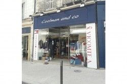 COOLMAN AND CO - Mode & Accessoires Blois