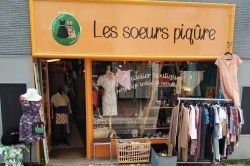 LES SOEURS PIQURES  - Mode & Accessoires Blois