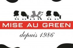 MISE AU GREEN - Mode & Accessoires Blois