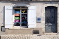 Allianz Catherine POROT - Assurances / Banques Blois