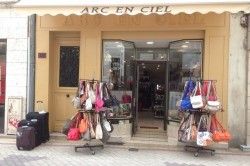 ARC EN CIEL - Chaussures / Maroquinerie Blois