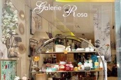 GALERIE ROSA - Maison / Déco / Cadeaux Blois
