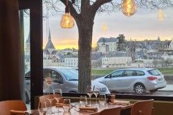 BRUT MAISON DE CUISINE  - Restaurants Blois