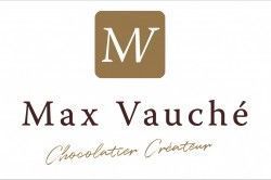 CHOCOLATERIE MAX VAUCHE  - Alimentation / Gourmandises  Blois