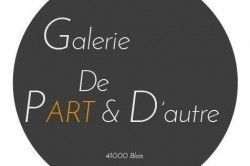 DE PART & D'AUTRE - Maison / Déco / Cadeaux Blois