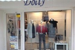 DOLLY - Mode & Accessoires Blois