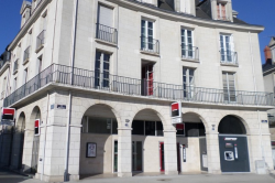SOCIETE GENERALE - Assurances / Banques Blois
