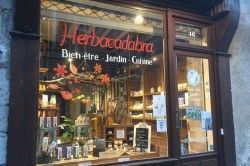HERBACADABRA - Beauté / Santé / Bien-être Blois