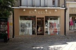 ESTRELLA  - Mode & Accessoires Blois
