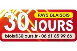 MAGAZINE 30 JOURS  - Services Blois