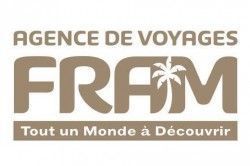 FRAM - Voyages / Transports Blois