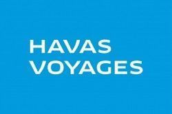 HAVAS VOYAGES - Voyages / Transports Blois