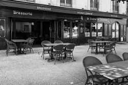 LE BISTROT DE LEONARD - Restaurants Blois