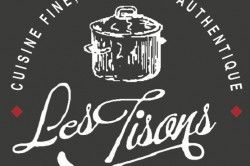 LES TISONS - Restaurants Blois