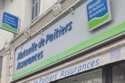 MUTUELLE DE POITIERS ASSURANCES - Assurances / Banques Blois
