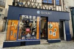 TASSURT - Maison / Déco / Cadeaux Blois